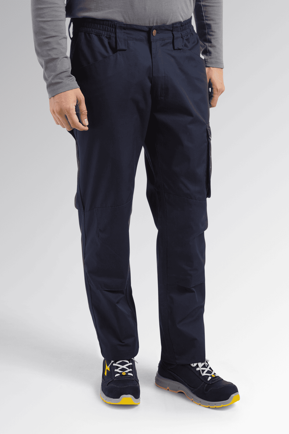 Pantalone estivo Diadora Rock Light Performance 180 gr - Westrose SRL - Abbigliamento da Lavoro Personalizzato