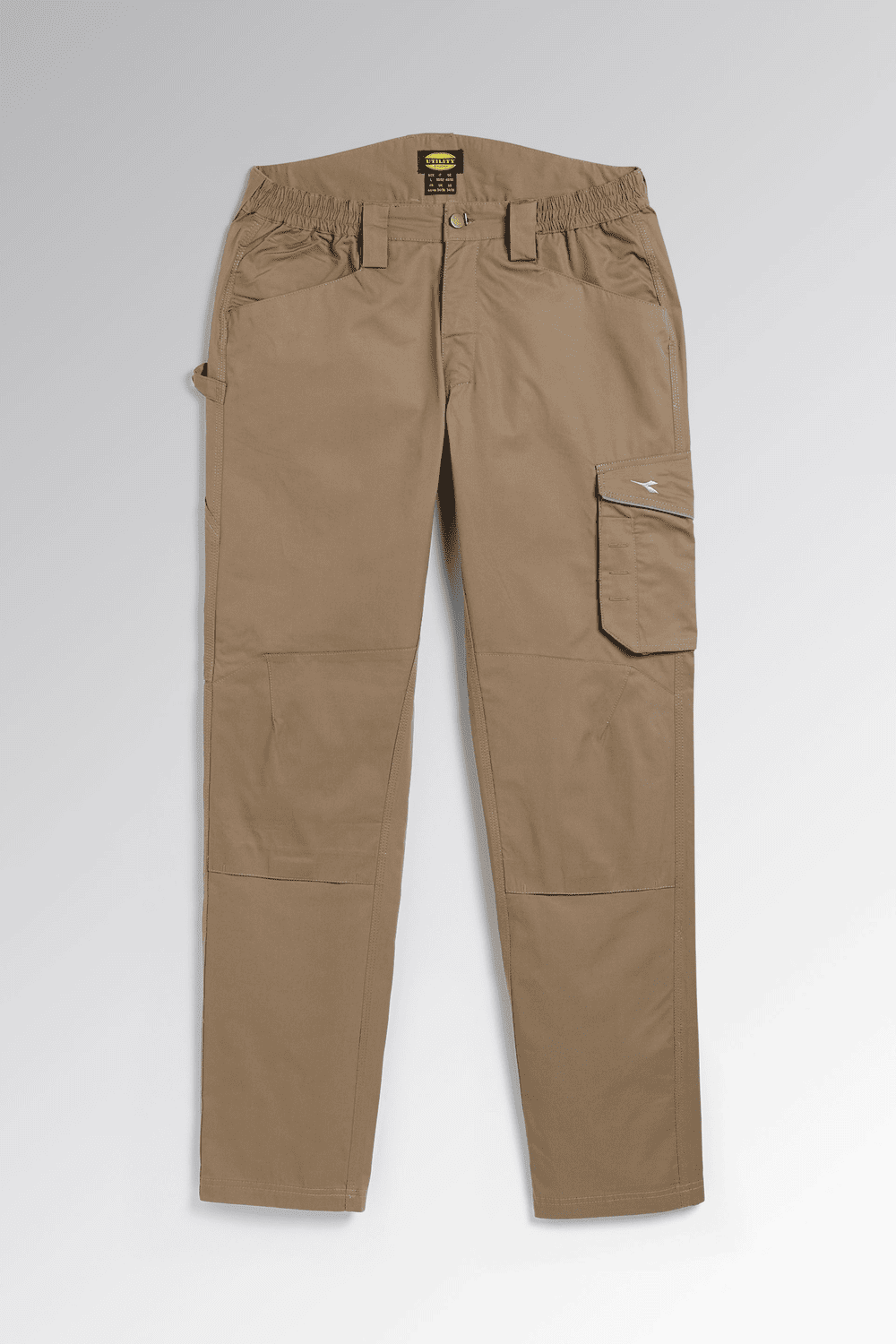 Pantalone estivo Diadora Rock Light Performance 180 gr - Westrose SRL - Abbigliamento da Lavoro Personalizzato