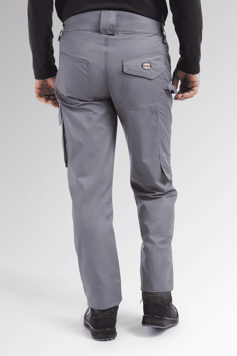 Pantalone estivo Diadora Rock Light Performance 180 gr - Westrose SRL - Abbigliamento da Lavoro Personalizzato