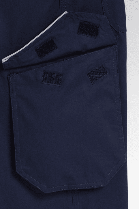 Pantalone estivo Diadora Staff Light Cargo 180 gr - Westrose SRL - Abbigliamento da Lavoro Personalizzato
