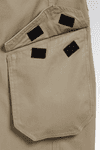 Pantalone estivo Diadora Staff Light Cargo 180 gr - Westrose SRL - Abbigliamento da Lavoro Personalizzato