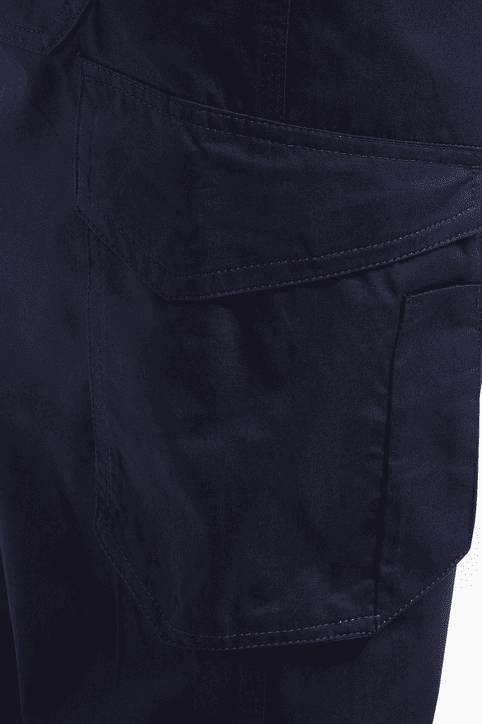 Pantalone estivo Diadora Staff Light Cargo 180 gr - Westrose SRL - Abbigliamento da Lavoro Personalizzato