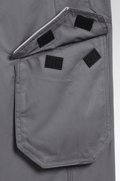 Pantalone estivo Diadora Staff Light Cargo 180 gr - Westrose SRL - Abbigliamento da Lavoro Personalizzato