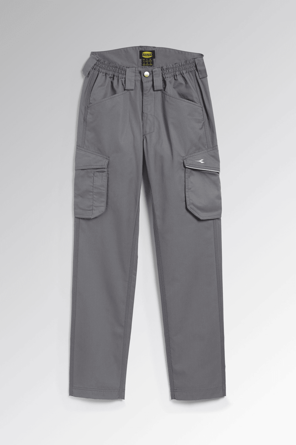 Pantalone estivo Diadora Staff Light Cargo 180 gr - Westrose SRL - Abbigliamento da Lavoro Personalizzato