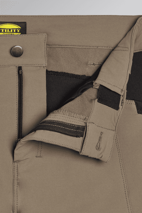 Pantalone invernale Diadora Performance Evolution 270 gr - Westrose SRL - Abbigliamento da Lavoro Personalizzato