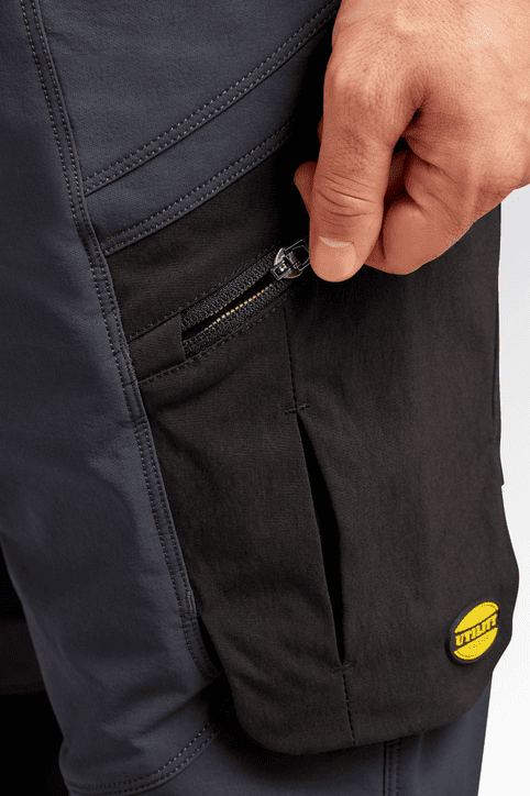 Pantalone invernale Diadora Performance Evolution 270 gr - Westrose SRL - Abbigliamento da Lavoro Personalizzato