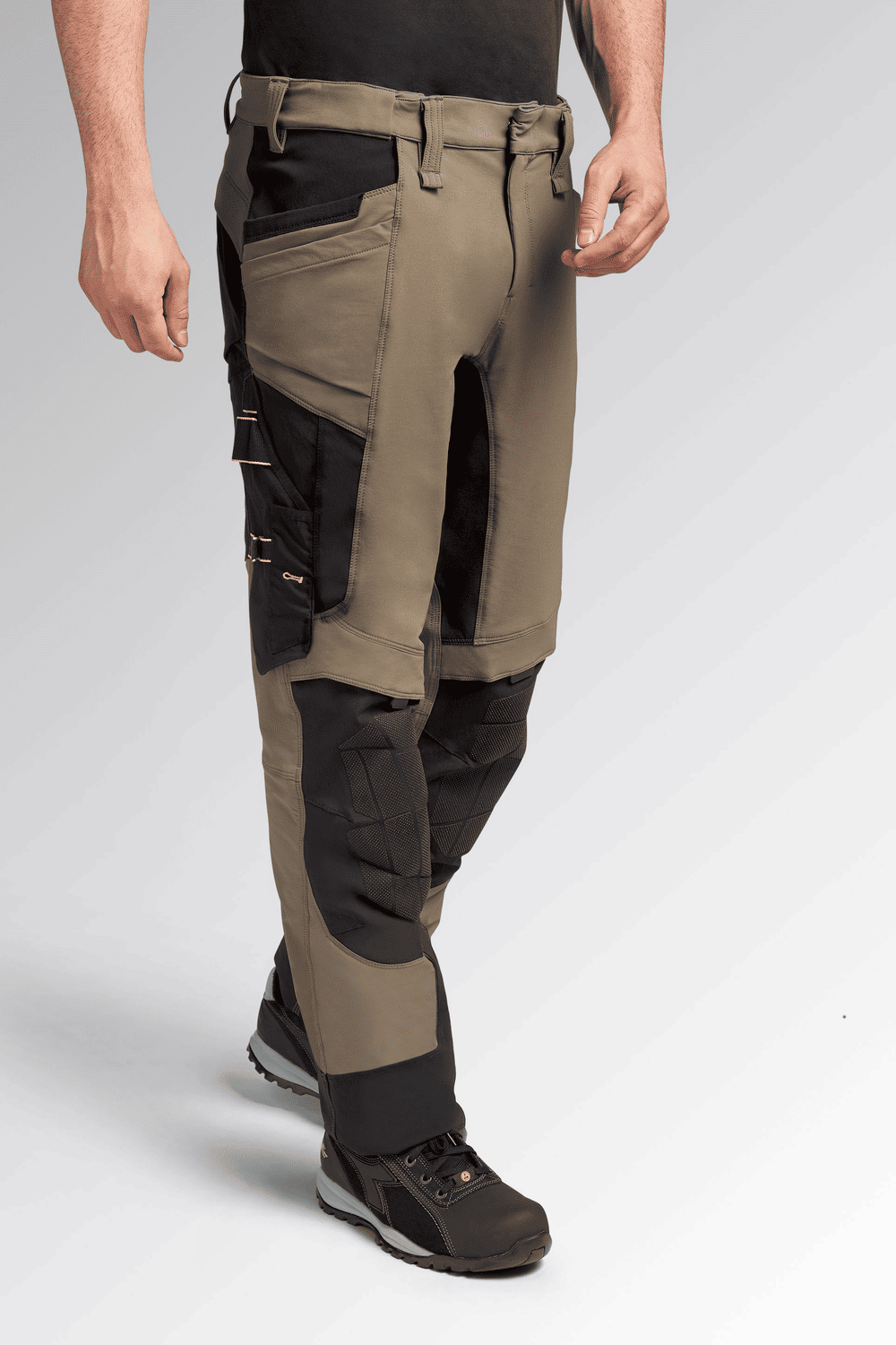 Pantalone invernale Diadora Performance Evolution 270 gr - Westrose SRL - Abbigliamento da Lavoro Personalizzato