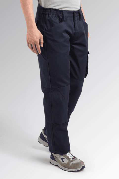 Pantalone invernale Diadora Rock Winter Performance 300 gr - Westrose SRL - Abbigliamento da Lavoro Personalizzato
