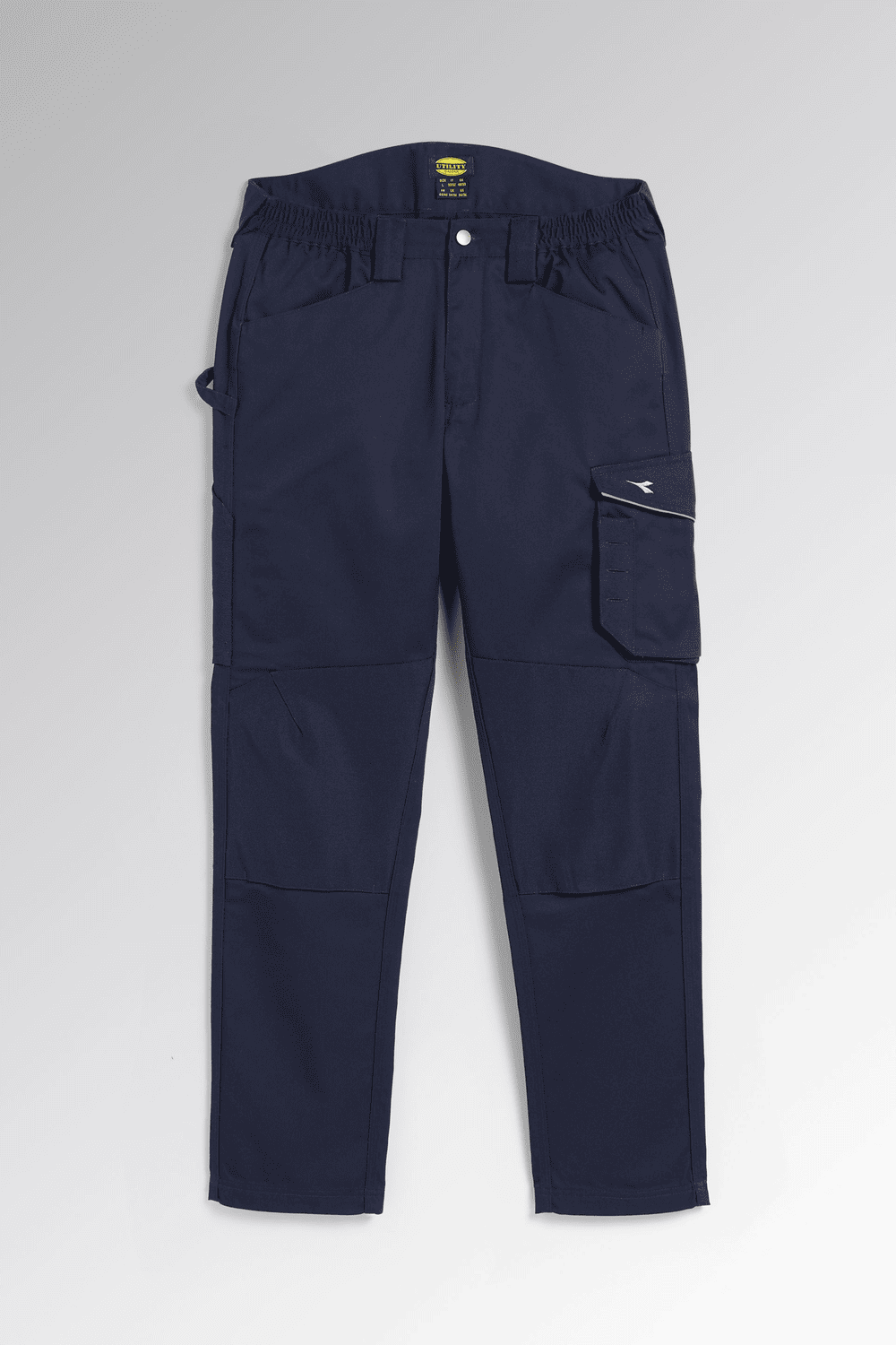 Pantalone invernale Diadora Rock Winter Performance 300 gr - Westrose SRL - Abbigliamento da Lavoro Personalizzato