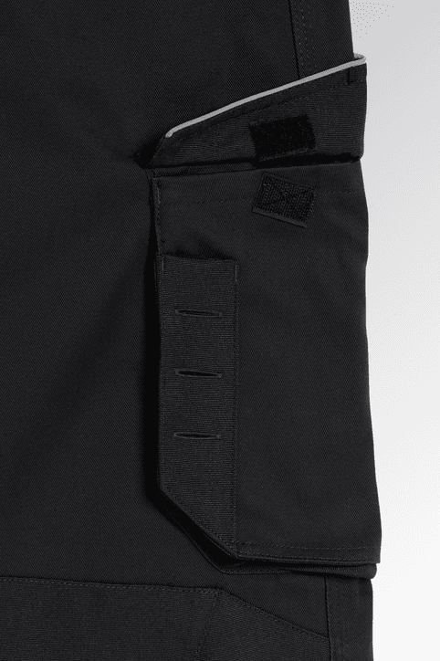 Pantalone invernale Diadora Rock Winter Performance 300 gr - Westrose SRL - Abbigliamento da Lavoro Personalizzato