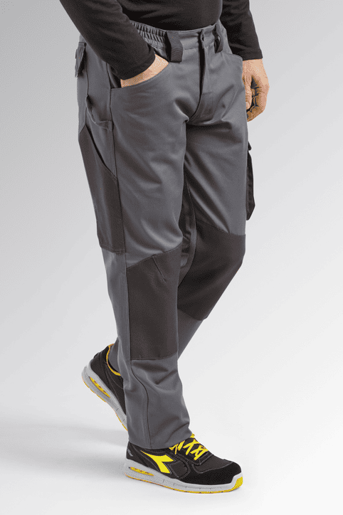 Pantalone invernale Diadora Rock Winter Performance 300 gr - Westrose SRL - Abbigliamento da Lavoro Personalizzato