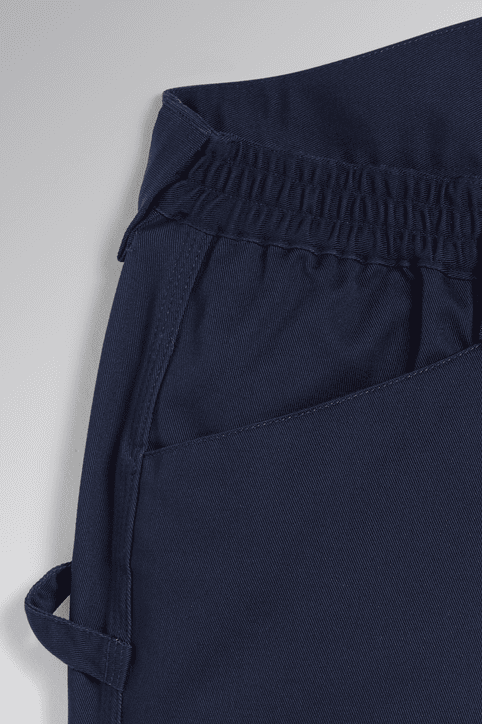 Pantalone invernale Diadora Rock Winter Performance 300 gr - Westrose SRL - Abbigliamento da Lavoro Personalizzato