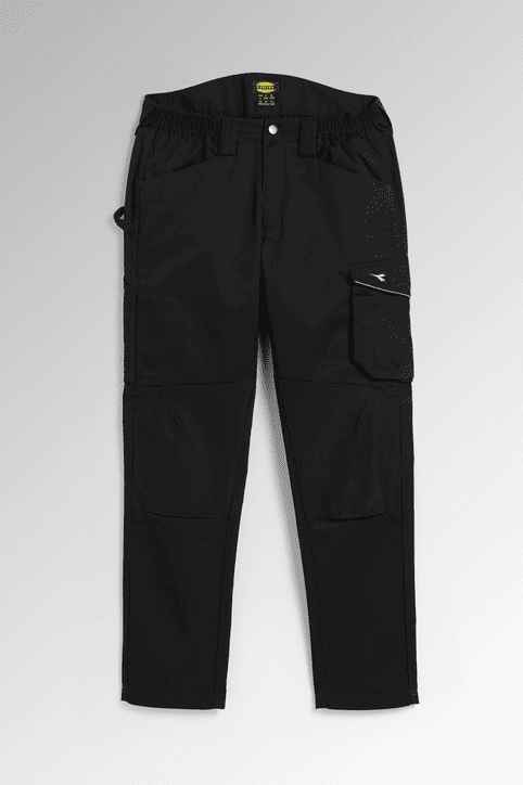 Pantalone invernale Diadora Rock Winter Performance 300 gr - Westrose SRL - Abbigliamento da Lavoro Personalizzato