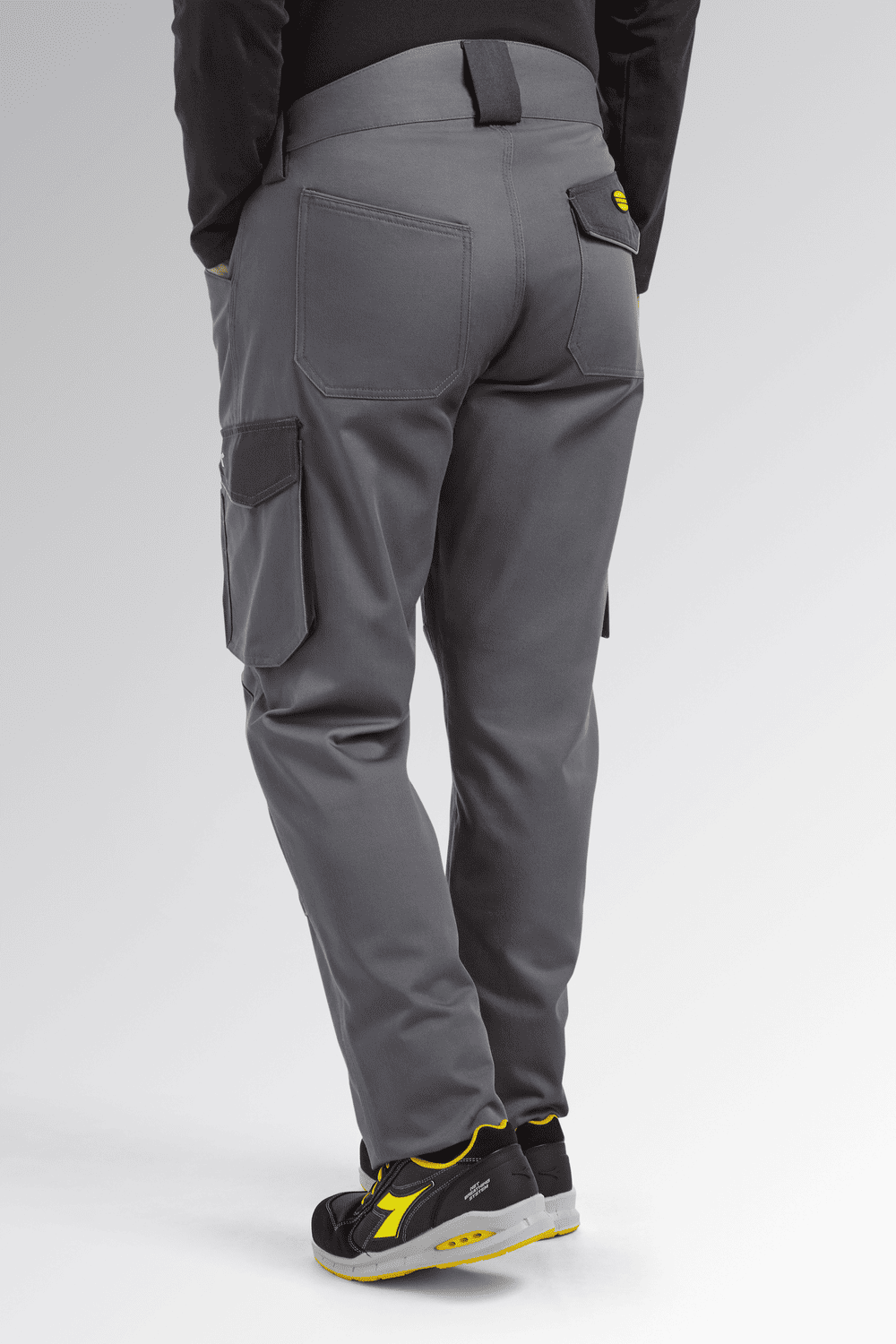 Pantalone invernale Diadora Rock Winter Performance 300 gr - Westrose SRL - Abbigliamento da Lavoro Personalizzato