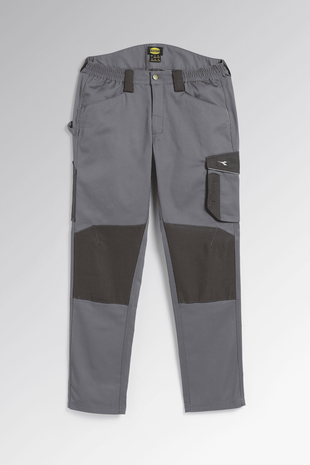 Pantalone invernale Diadora Rock Winter Performance 300 gr - Westrose SRL - Abbigliamento da Lavoro Personalizzato