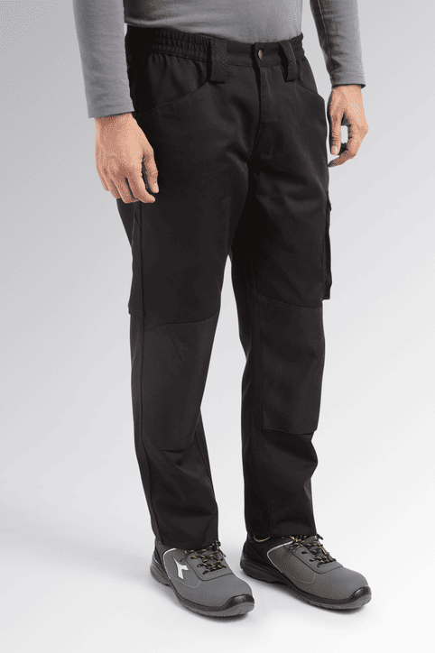 Pantalone invernale Diadora Rock Winter Performance 300 gr - Westrose SRL - Abbigliamento da Lavoro Personalizzato