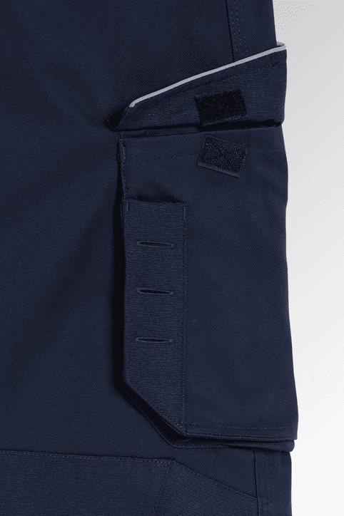 Pantalone invernale Diadora Rock Winter Performance 300 gr - Westrose SRL - Abbigliamento da Lavoro Personalizzato