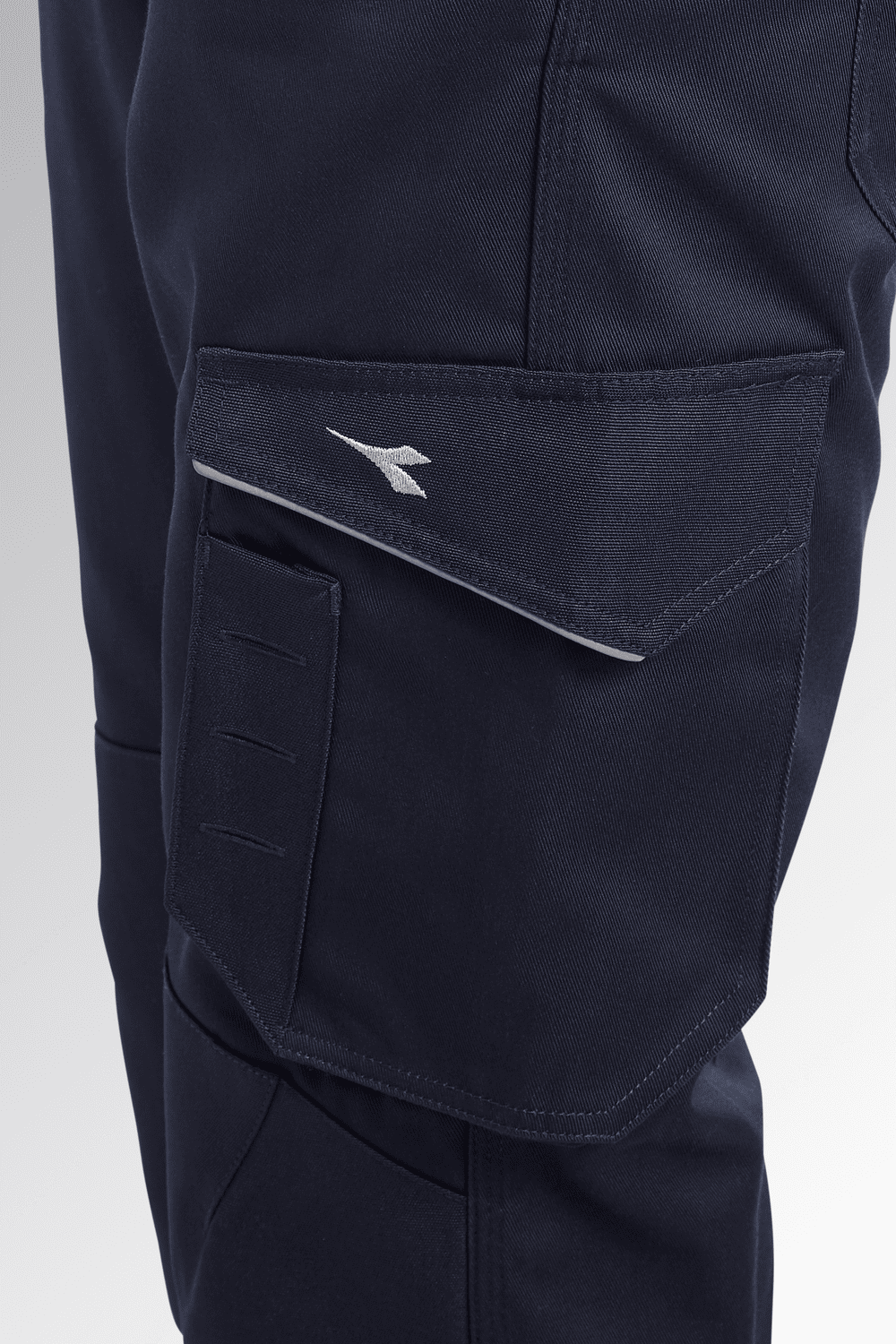 Pantalone invernale Diadora Rock Winter Performance 300 gr - Westrose SRL - Abbigliamento da Lavoro Personalizzato