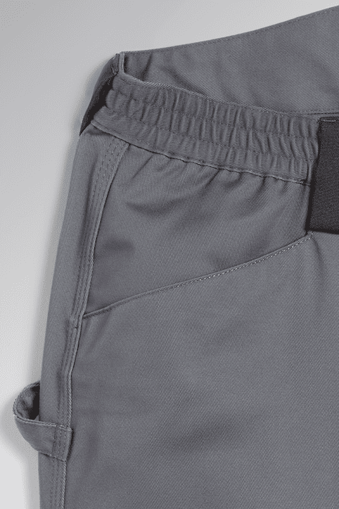 Pantalone invernale Diadora Rock Winter Performance 300 gr - Westrose SRL - Abbigliamento da Lavoro Personalizzato