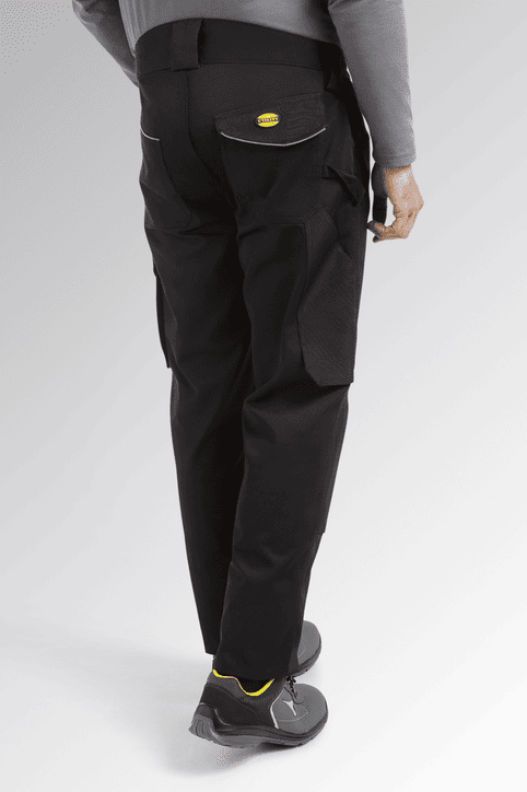 Pantalone invernale Diadora Rock Winter Performance 300 gr - Westrose SRL - Abbigliamento da Lavoro Personalizzato
