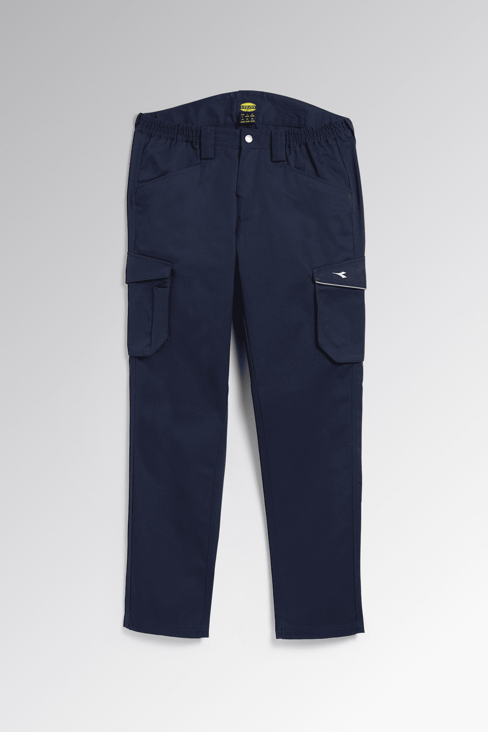 Pantalone invernale Diadora Staff Winter Cargo 300 gr - Westrose SRL - Abbigliamento da Lavoro Personalizzato