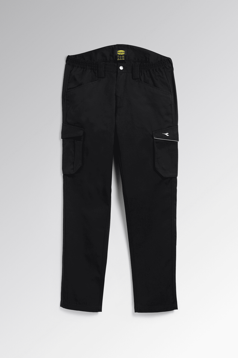 Pantalone invernale Diadora Staff Winter Cargo 300 gr - Westrose SRL - Abbigliamento da Lavoro Personalizzato