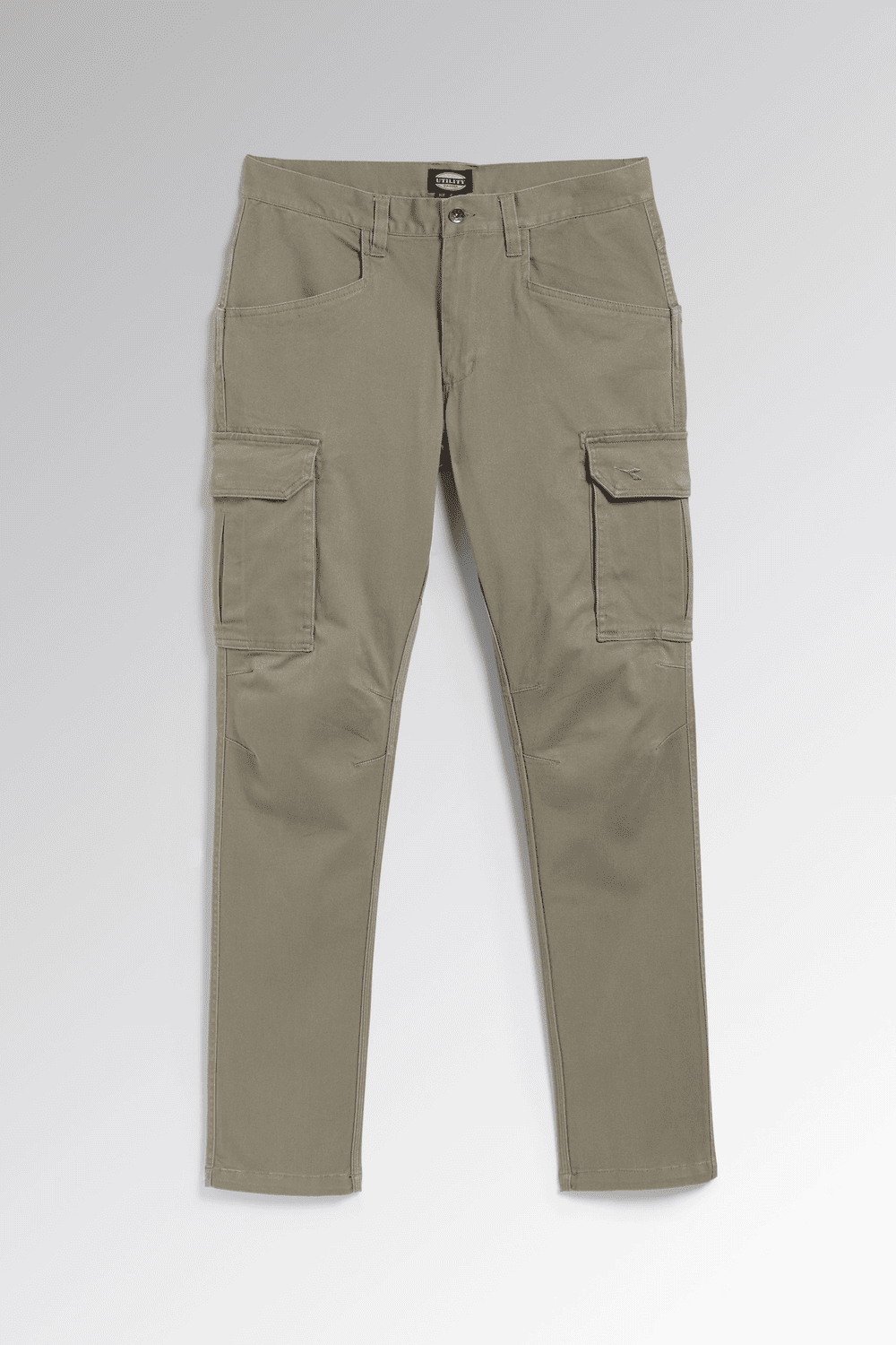 Pantalone invernale elasticizzato Diadora Moscow Cargo 330 gr - Westrose SRL - Abbigliamento da Lavoro Personalizzato