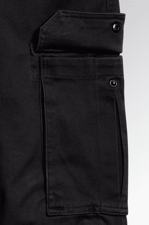 Pantalone invernale elasticizzato Diadora Moscow Cargo 330 gr - Westrose SRL - Abbigliamento da Lavoro Personalizzato