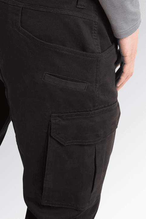 Pantalone invernale elasticizzato Diadora Moscow Cargo 330 gr - Westrose SRL - Abbigliamento da Lavoro Personalizzato