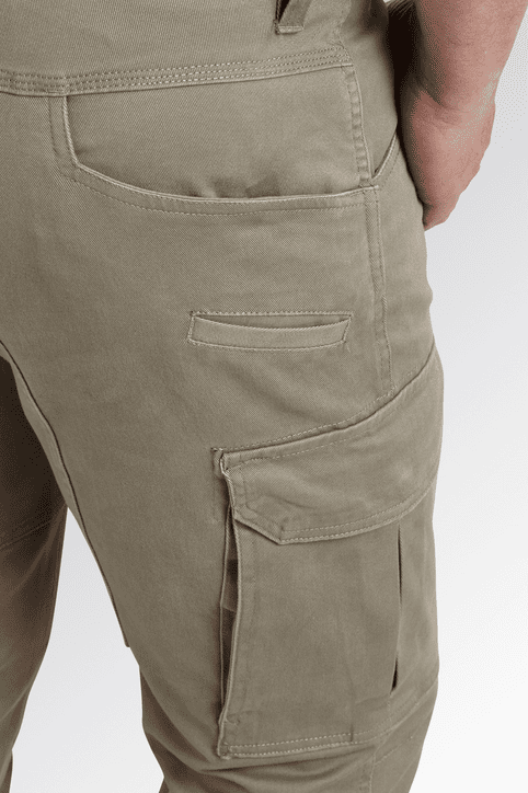 Pantalone invernale elasticizzato Diadora Moscow Cargo 330 gr - Westrose SRL - Abbigliamento da Lavoro Personalizzato