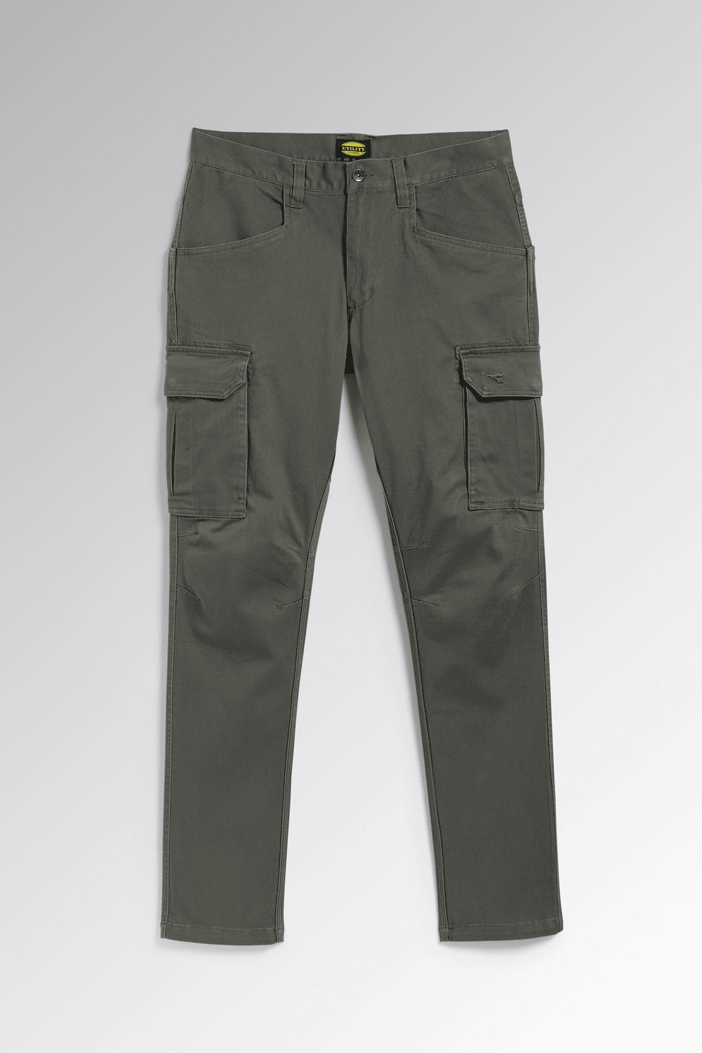 Pantalone invernale elasticizzato Diadora Moscow Cargo 330 gr - Westrose SRL - Abbigliamento da Lavoro Personalizzato