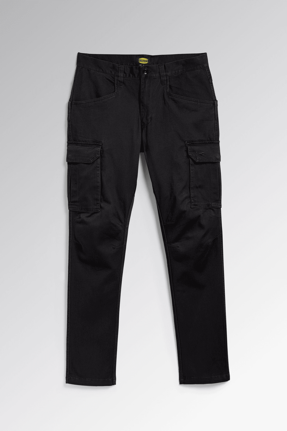 Pantalone invernale elasticizzato Diadora Moscow Cargo 330 gr - Westrose SRL - Abbigliamento da Lavoro Personalizzato