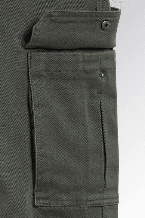 Pantalone invernale elasticizzato Diadora Moscow Cargo 330 gr - Westrose SRL - Abbigliamento da Lavoro Personalizzato