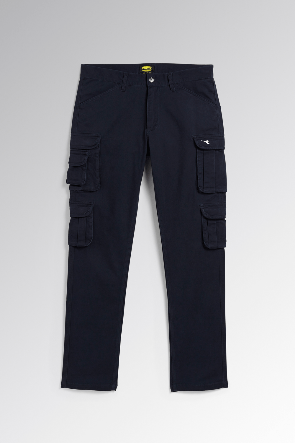 Pantalone invernale elasticizzato Diadora Wayet Cargo 250 gr - Westrose SRL - Abbigliamento da Lavoro Personalizzato