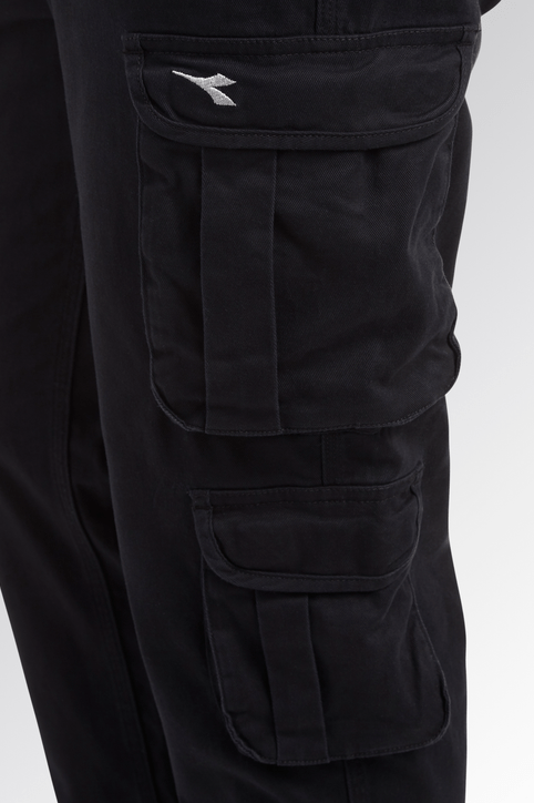 Pantalone invernale elasticizzato Diadora Wayet Cargo 250 gr - Westrose SRL - Abbigliamento da Lavoro Personalizzato