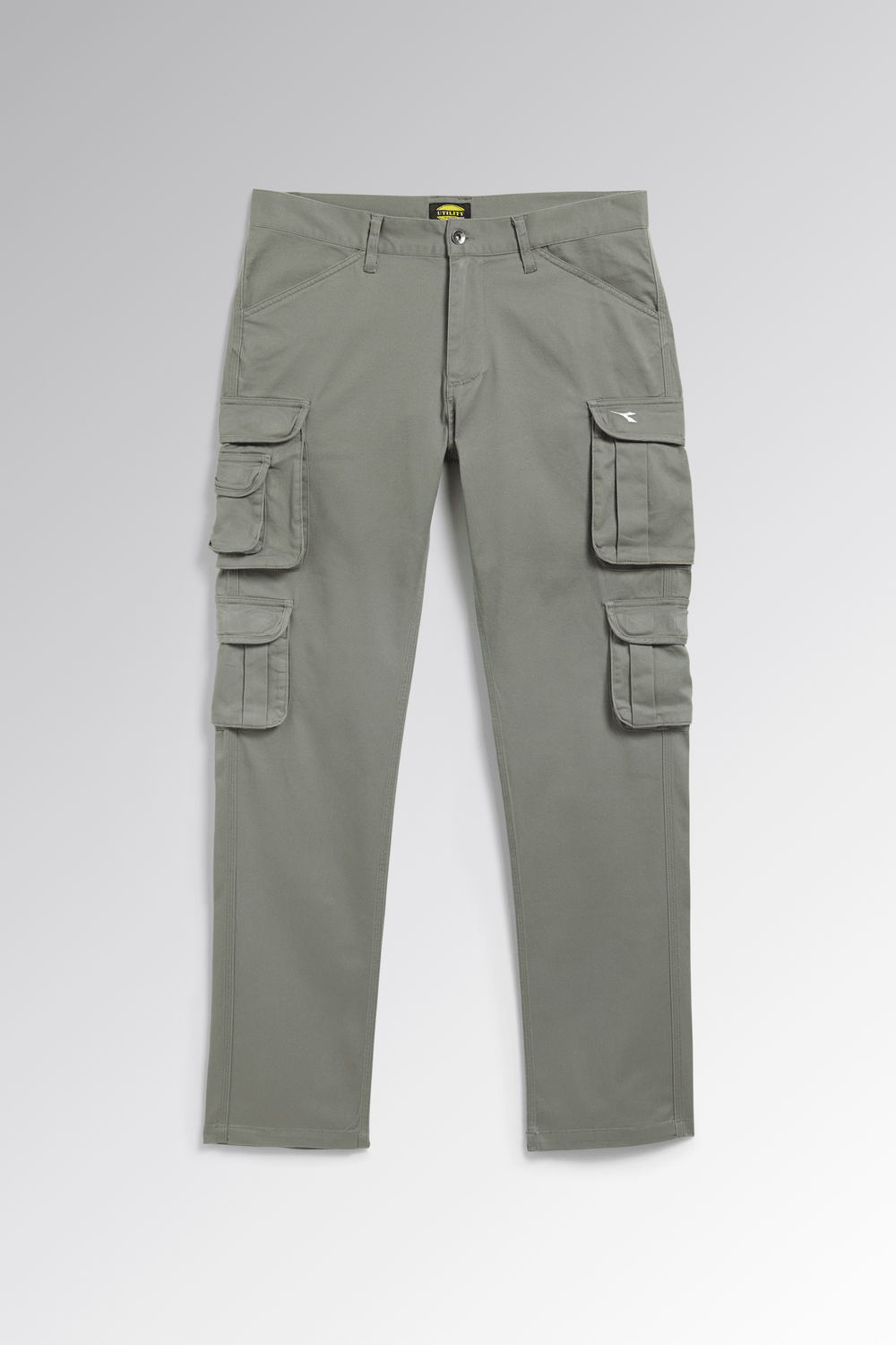 Pantalone invernale elasticizzato Diadora Wayet Cargo 250 gr - Westrose SRL - Abbigliamento da Lavoro Personalizzato