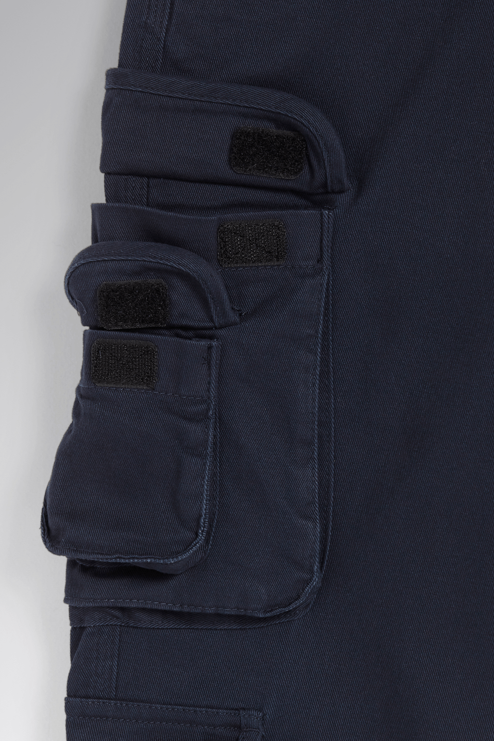 Pantalone invernale elasticizzato Diadora Wayet Cargo 250 gr - Westrose SRL - Abbigliamento da Lavoro Personalizzato