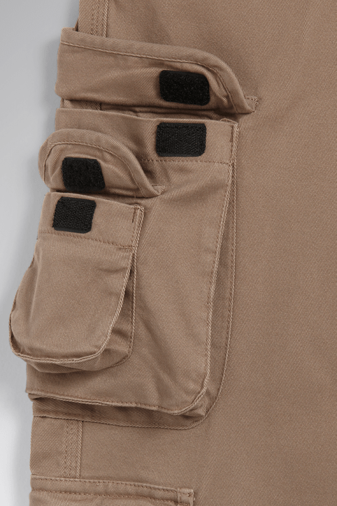 Pantalone invernale elasticizzato Diadora Wayet Cargo 250 gr - Westrose SRL - Abbigliamento da Lavoro Personalizzato