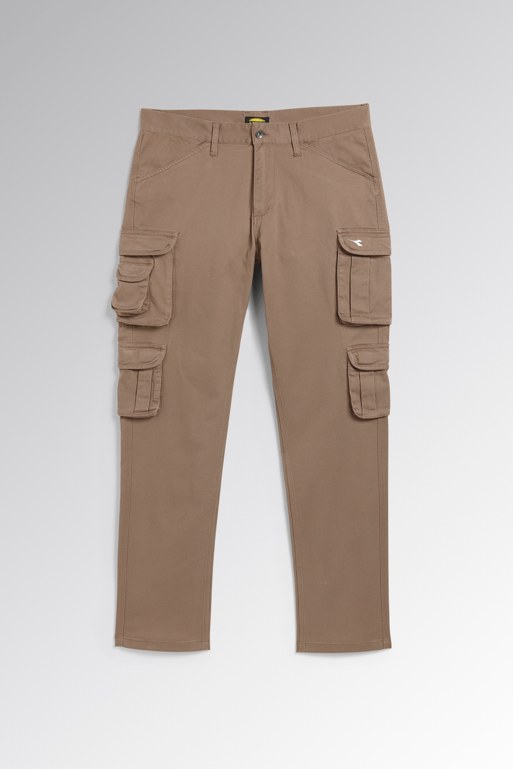 Pantalone invernale elasticizzato Diadora Wayet Cargo 250 gr - Westrose SRL - Abbigliamento da Lavoro Personalizzato