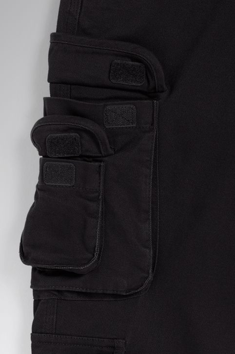 Pantalone invernale elasticizzato Diadora Wayet Cargo 250 gr - Westrose SRL - Abbigliamento da Lavoro Personalizzato