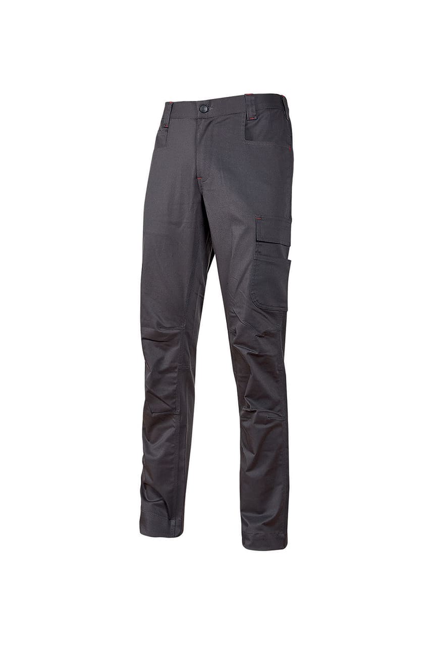 Pantalone invernale U - Power Bravo Top Winter 300 gr - Westrose SRL - Abbigliamento da Lavoro Personalizzato