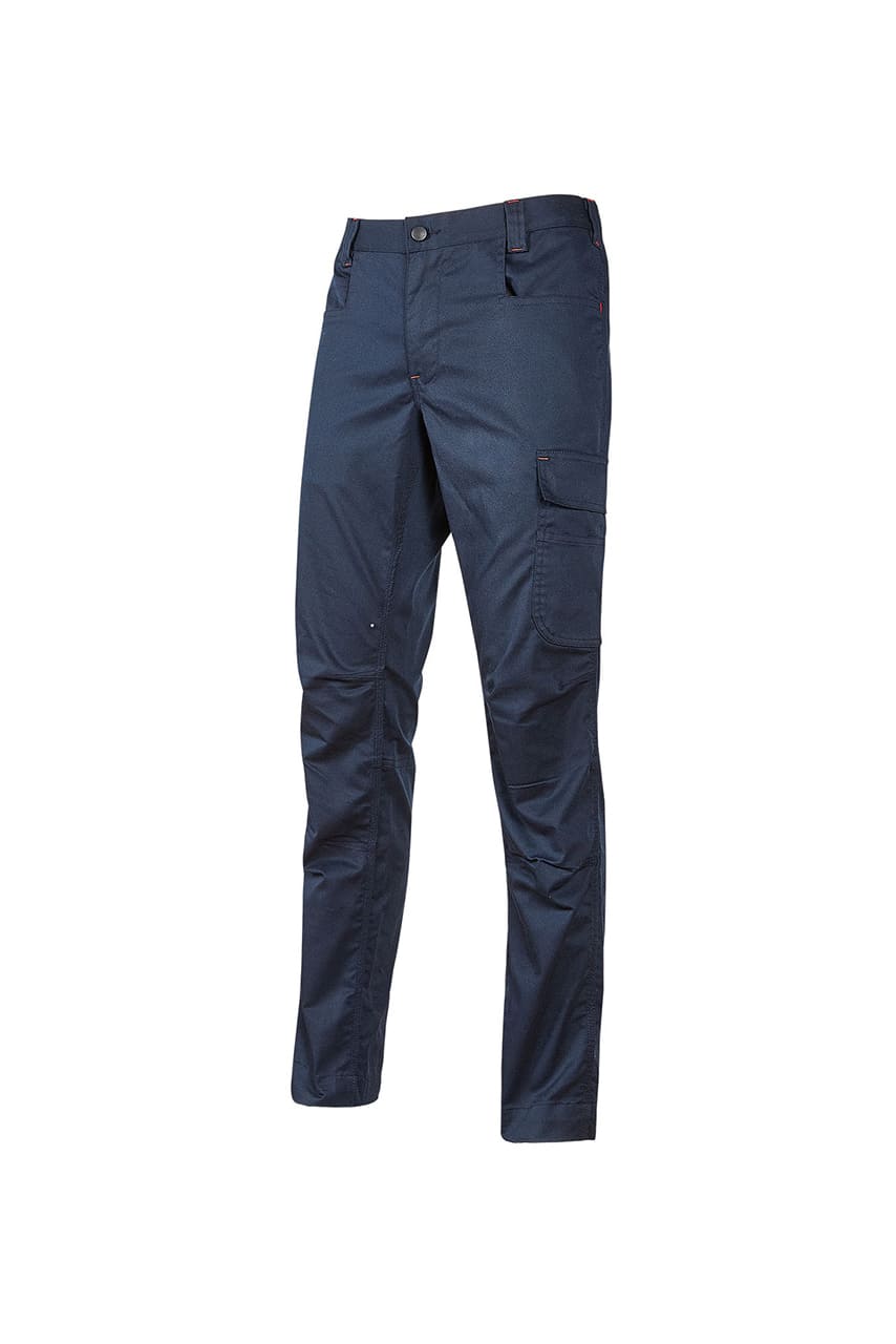 Pantalone invernale U - Power Bravo Top Winter 300 gr - Westrose SRL - Abbigliamento da Lavoro Personalizzato