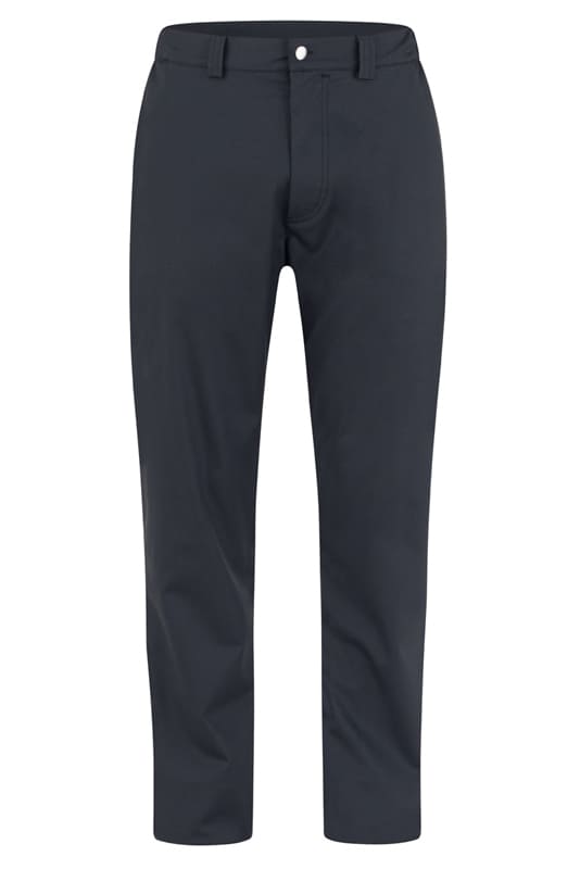 Pantalone lyocell elasticizzato Giblor's Jackie - Westrose SRL - Abbigliamento da Lavoro Personalizzato