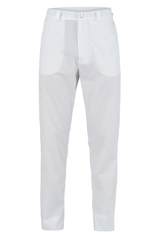 Pantalone lyocell elasticizzato Giblor's Jackie - Westrose SRL - Abbigliamento da Lavoro Personalizzato