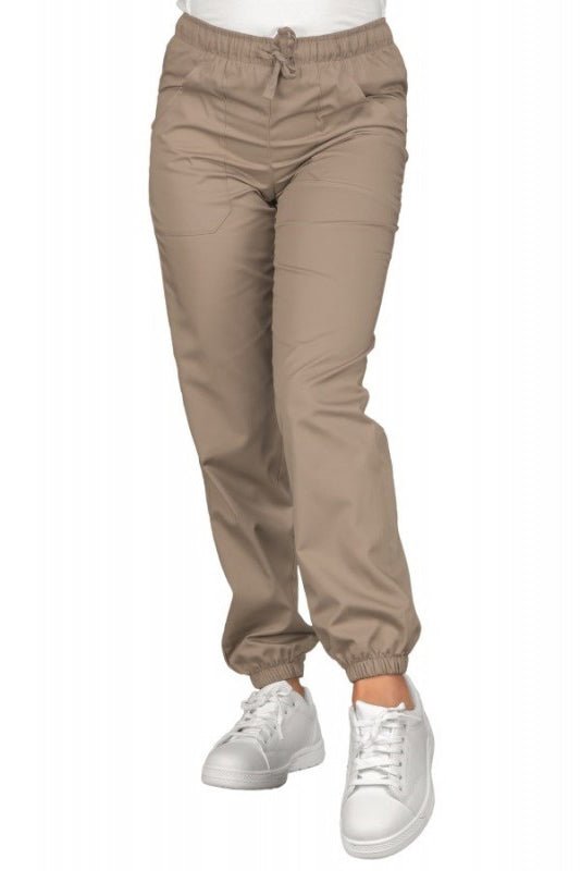 Pantalone mistocotone Isacco Pantagiaffa Colorato - Westrose SRL - Abbigliamento da Lavoro Personalizzato