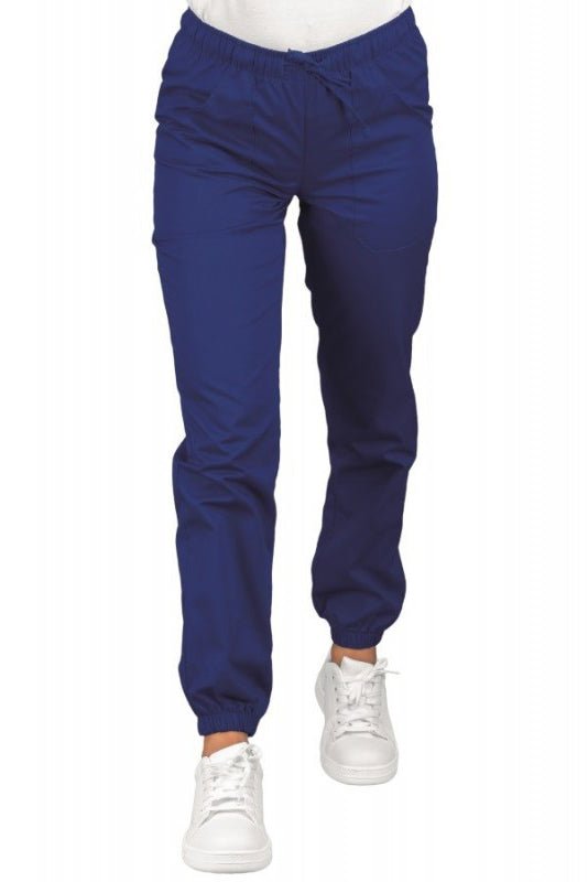 Pantalone mistocotone Isacco Pantagiaffa Colorato - Westrose SRL - Abbigliamento da Lavoro Personalizzato