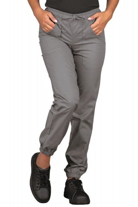 Pantalone mistocotone Isacco Pantagiaffa Colorato - Westrose SRL - Abbigliamento da Lavoro Personalizzato