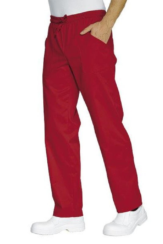 Pantalone mistocotone Isacco Pantalaccio Colorato - Westrose SRL - Abbigliamento da Lavoro Personalizzato