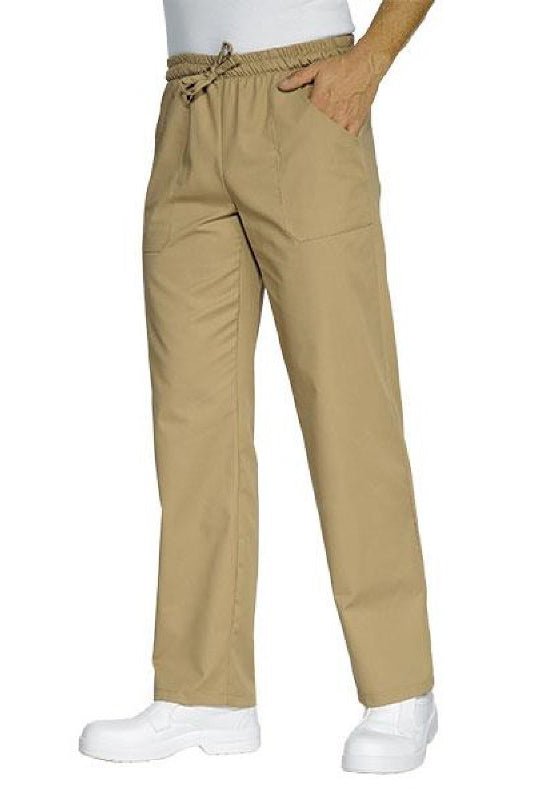 Pantalone mistocotone Isacco Pantalaccio Colorato - Westrose SRL - Abbigliamento da Lavoro Personalizzato