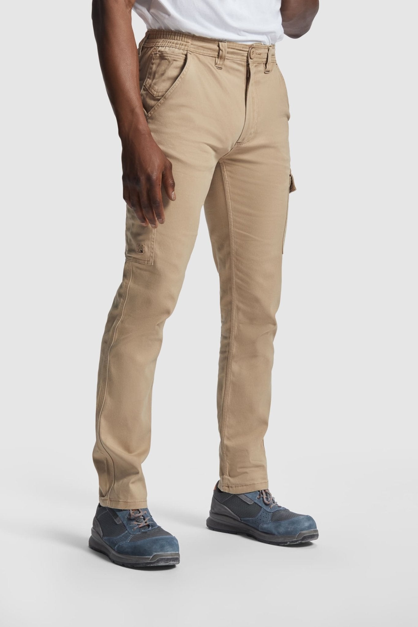 Pantalone Roly Fonta 300 gr - Westrose SRL - Abbigliamento da Lavoro Personalizzato